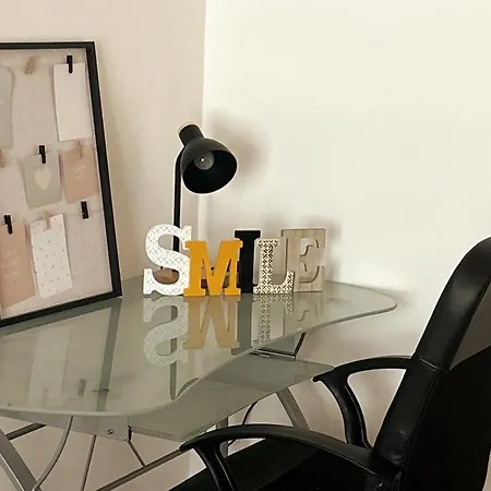 فيلة Maison - 3 Chambres- 4 Lits 3-6 Personnes Beuvry