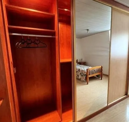Maison - 3 Chambres- 4 Lits 3-6 Personnes فيلة *