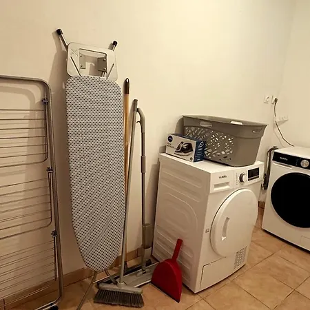 فيلة Maison - 3 Chambres- 4 Lits 3-6 Personnes Beuvry