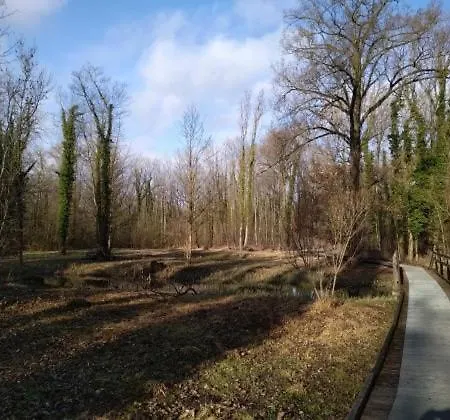 فيلة Maison - 3 Chambres- 4 Lits 3-6 Personnes