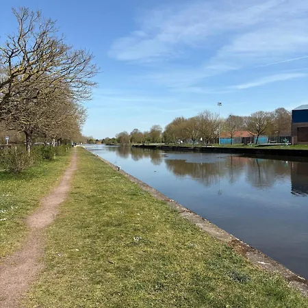 Maison - 3 Chambres- 4 Lits 3-6 Personnes *