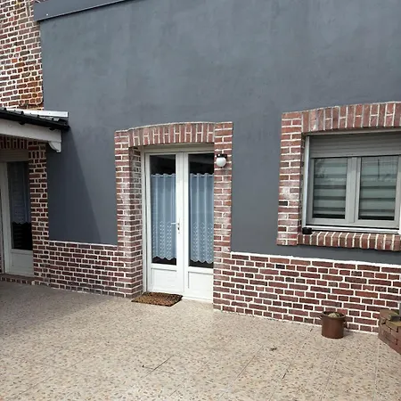 Maison - 3 Chambres- 4 Lits 3-6 Personnes فيلة