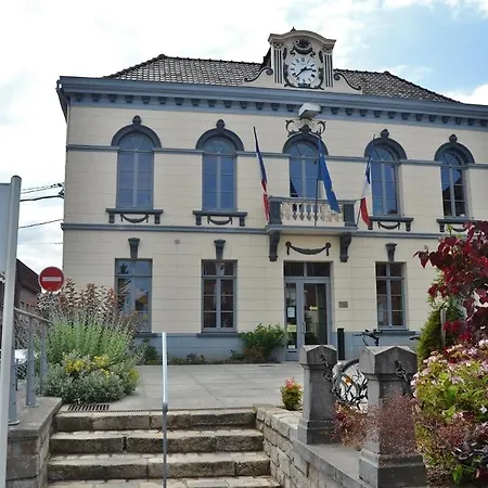 فيلة Maison - 3 Chambres- 4 Lits 3-6 Personnes